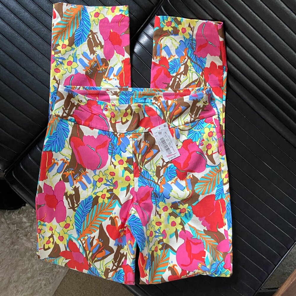 NWT J McLaughlin Beautiful Slim Pants